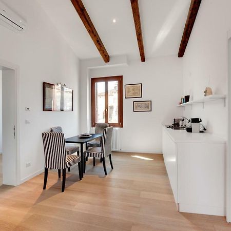 San Marcuola Apartment Velence Kültér fotó