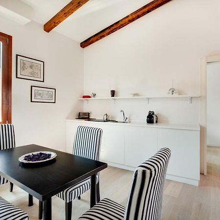 San Marcuola Apartment Velence Kültér fotó