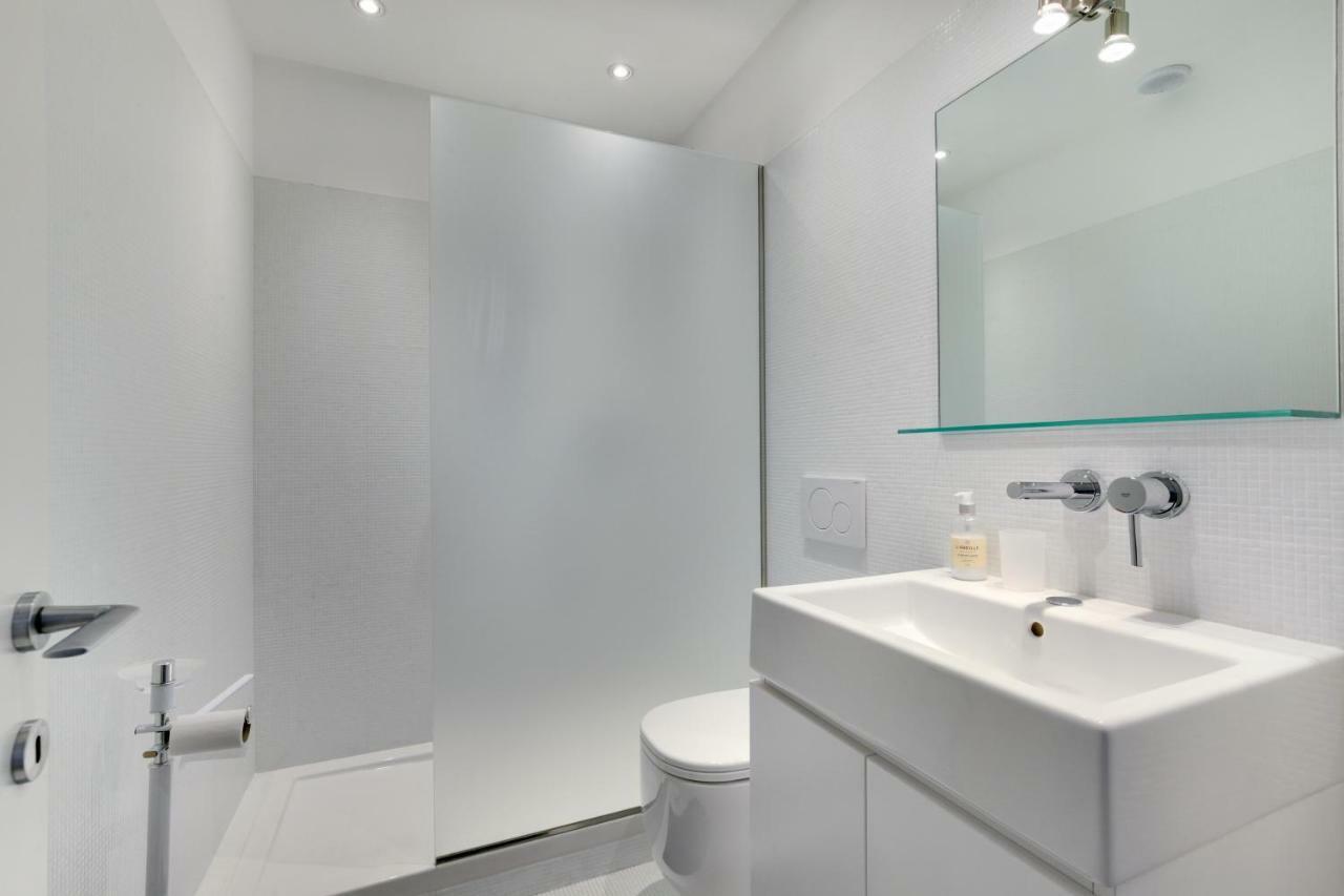 San Marcuola Apartment Velence Kültér fotó