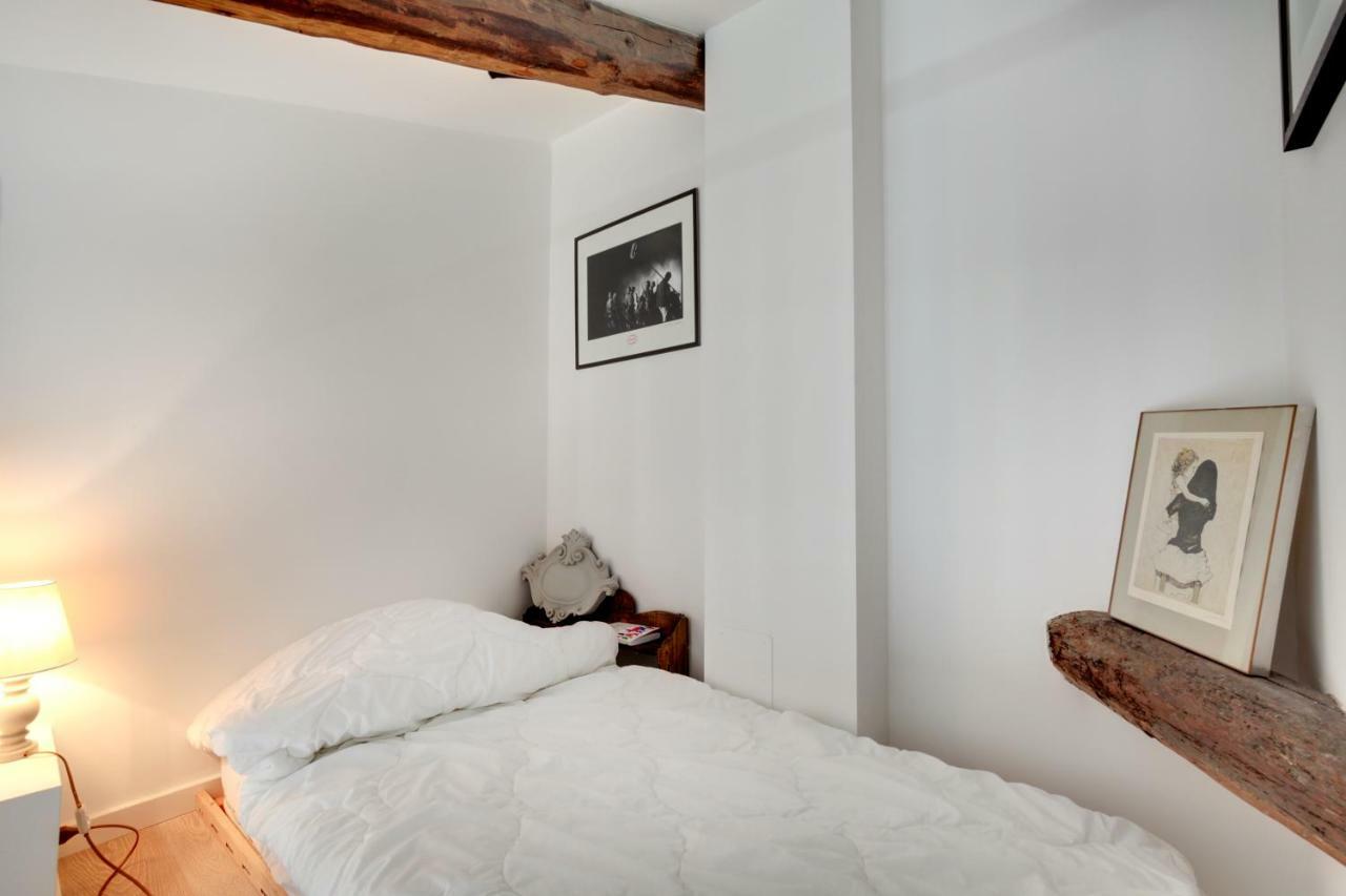 San Marcuola Apartment Velence Kültér fotó